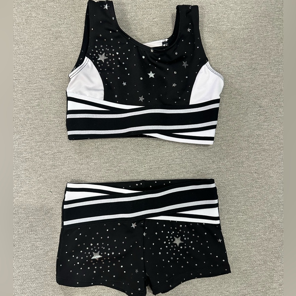 More than Magic Girls Active Set